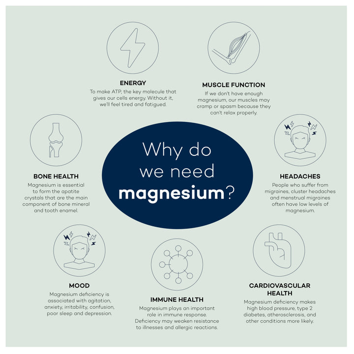 Hawaiian Health Pineapple Magnesium