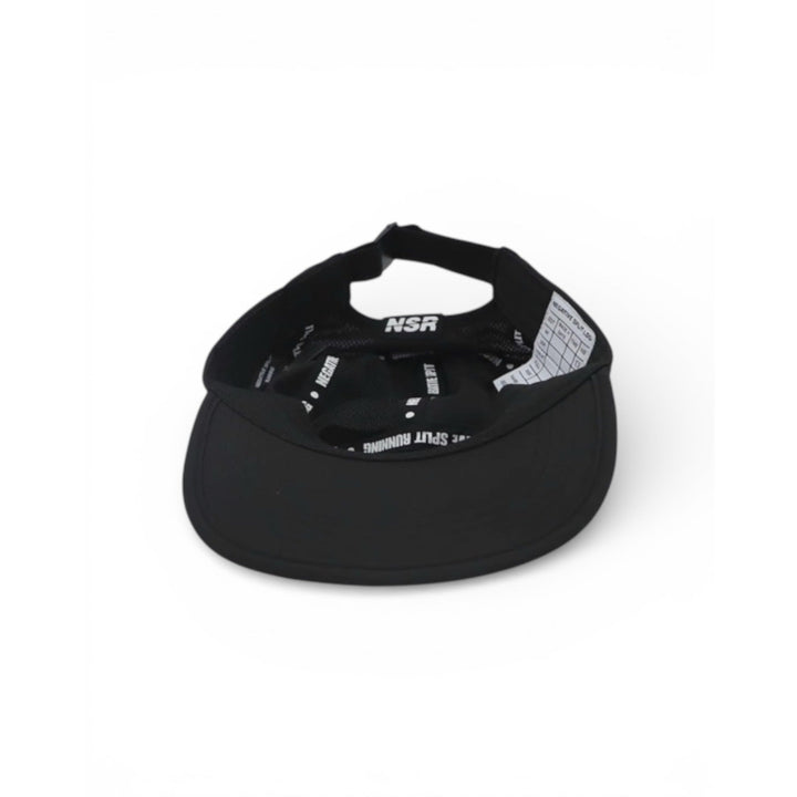 Negative Split Base Running Hat