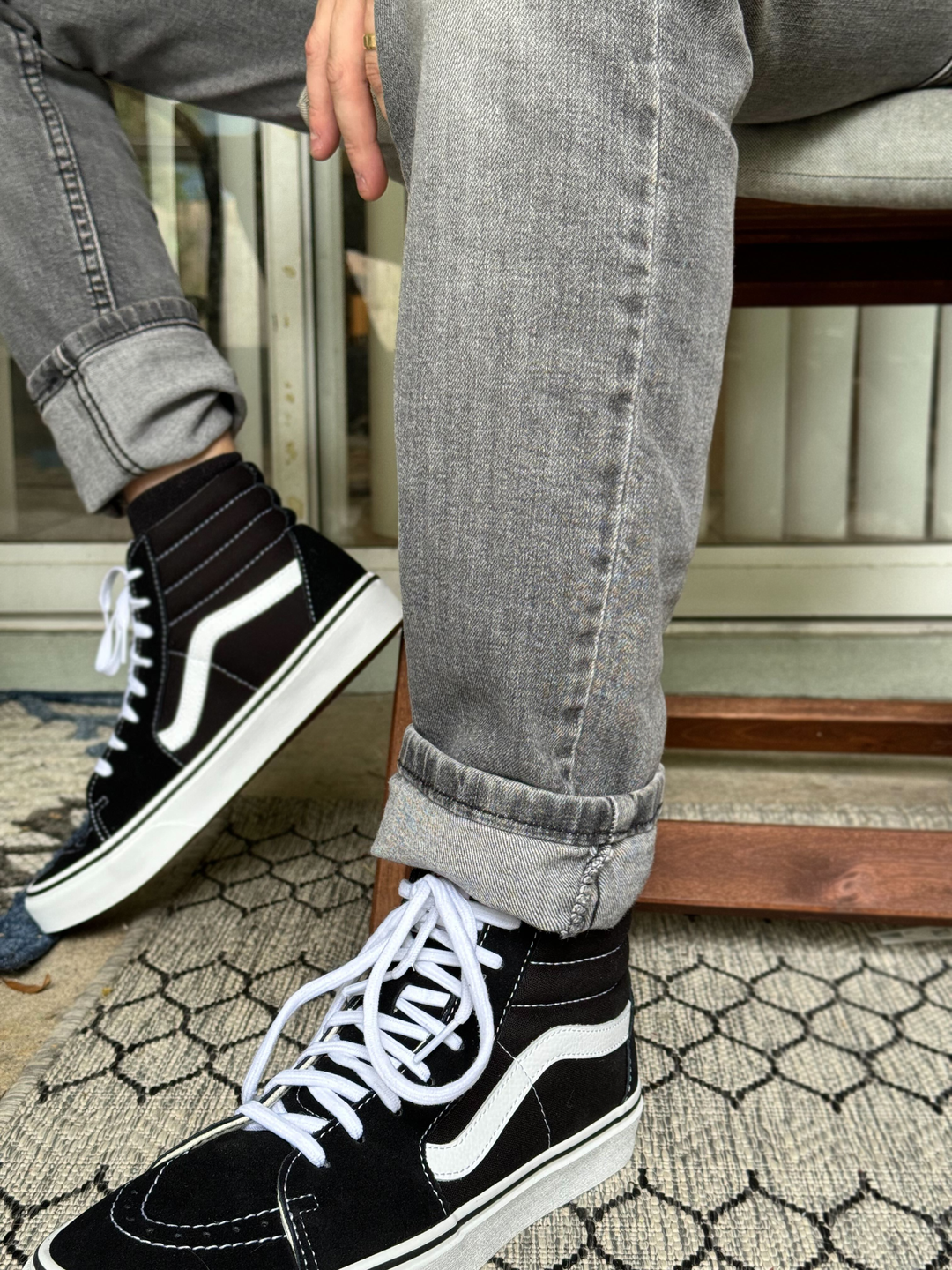 Air 2.0 High Performance Elastic Tied Laces – view 23