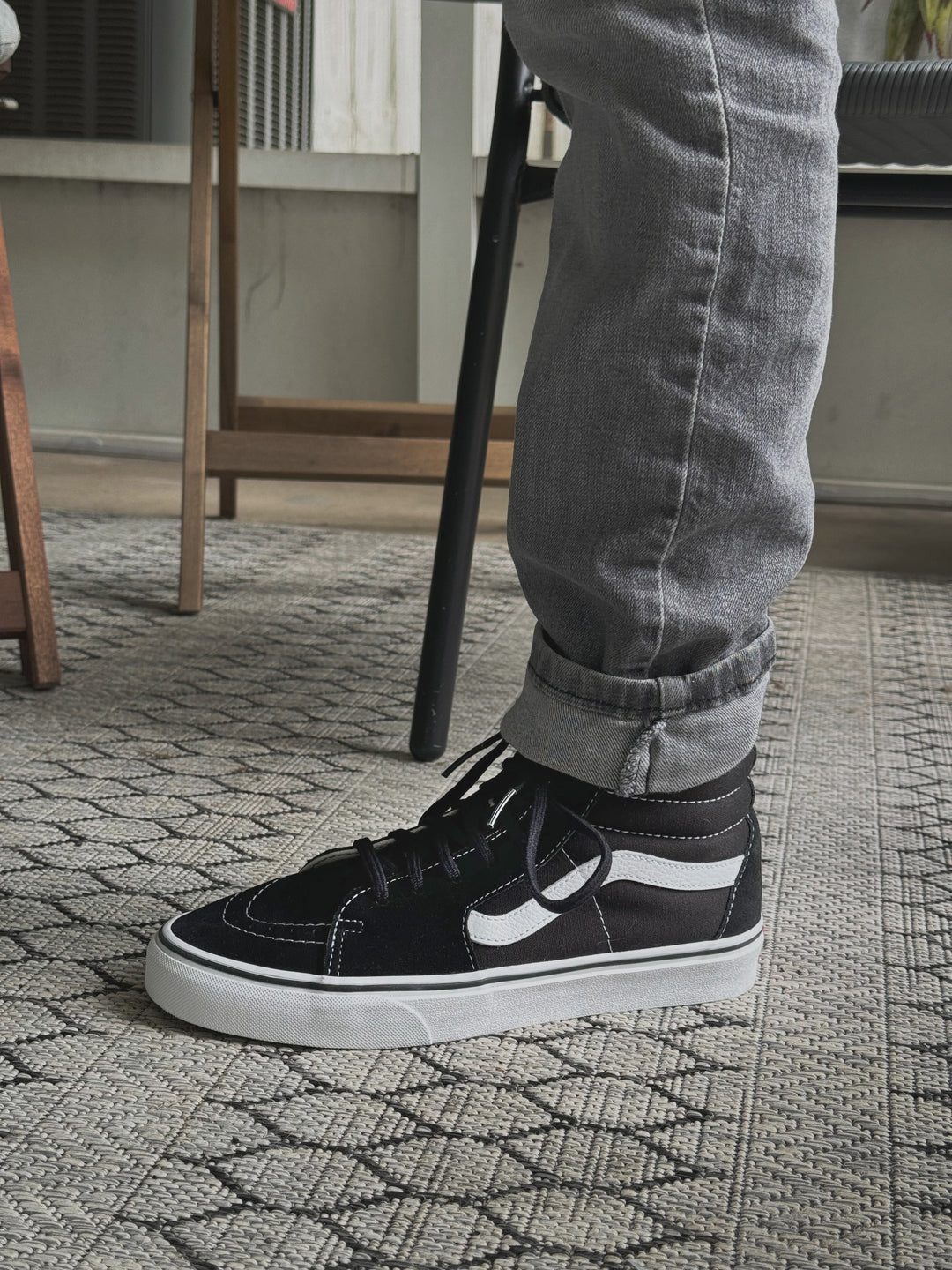 Air 2.0 High Performance Elastic Tied Laces – view 27