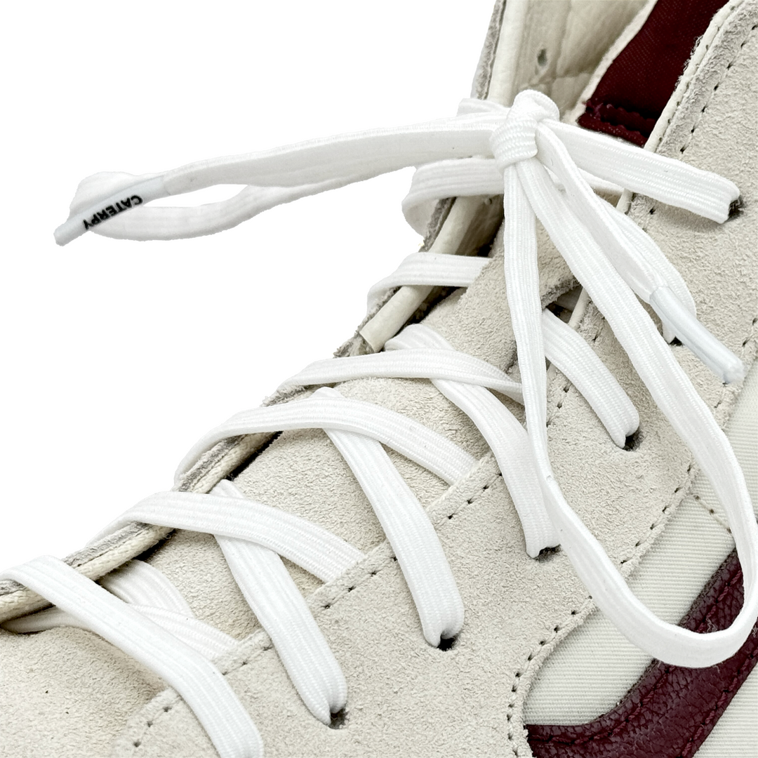 Air 2.0 High Performance Elastic Tied Laces – view 16