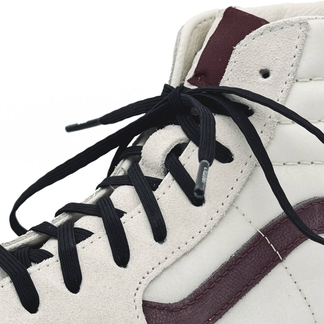 Air 2.0 High Performance Elastic Tied Laces – view 24