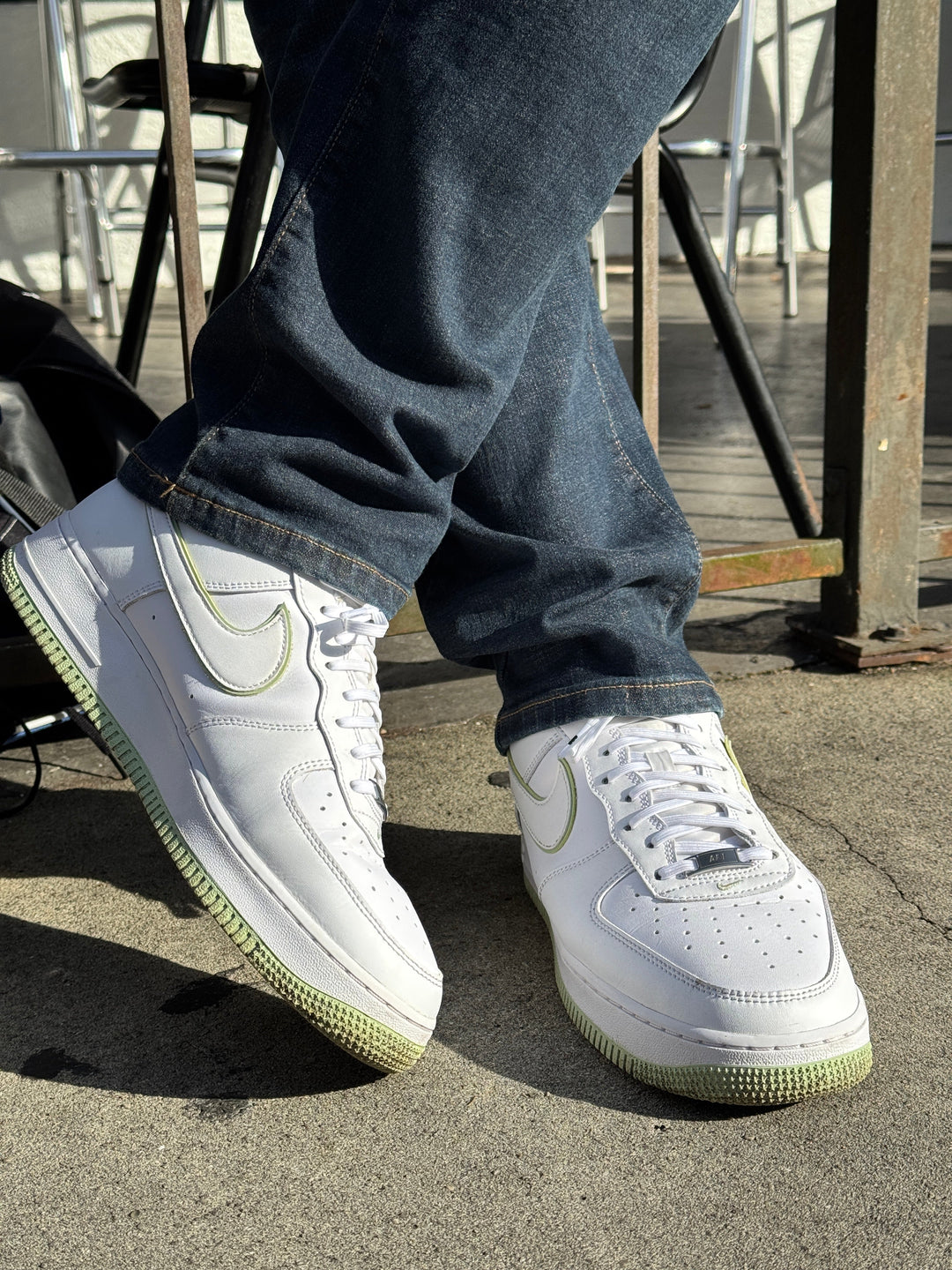 Air 2.0 High Performance Elastic Tied Laces – view 21