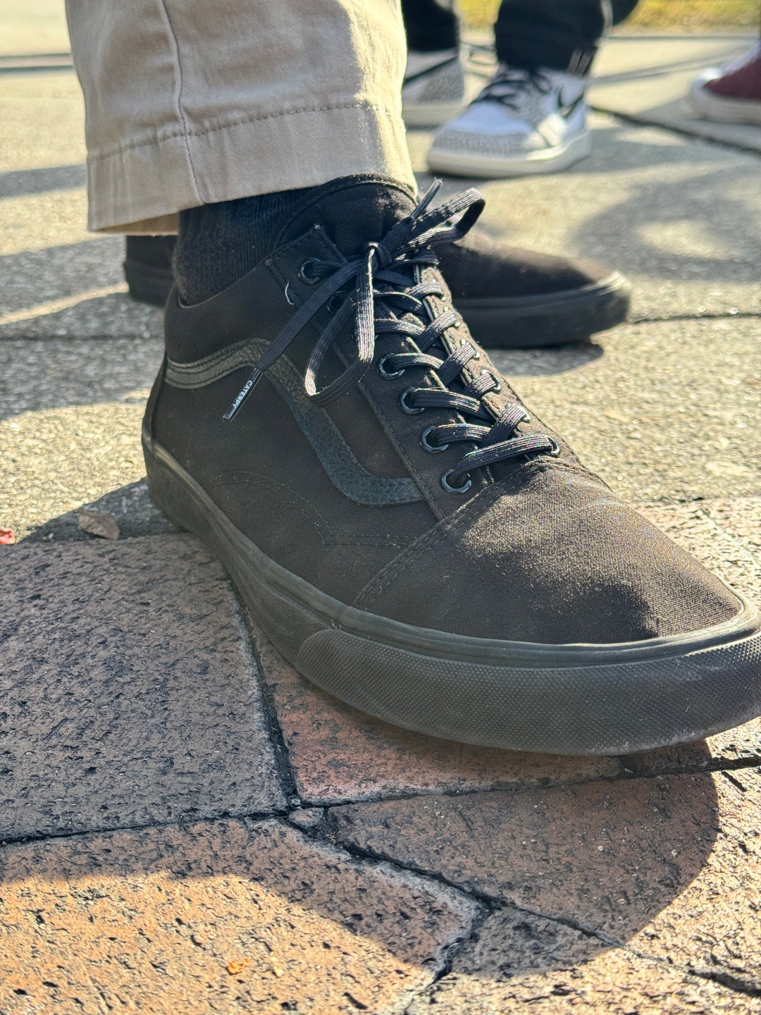 Air 2.0 High Performance Elastic Tied Laces – view 9