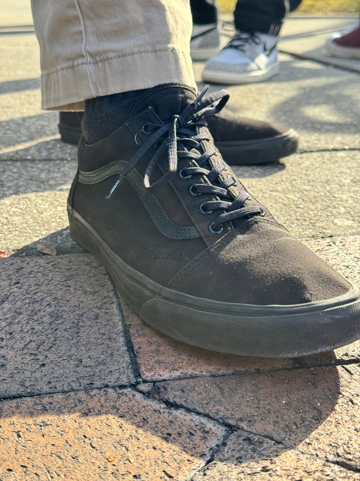Air 2.0 High Performance Elastic Tied Laces – view 9