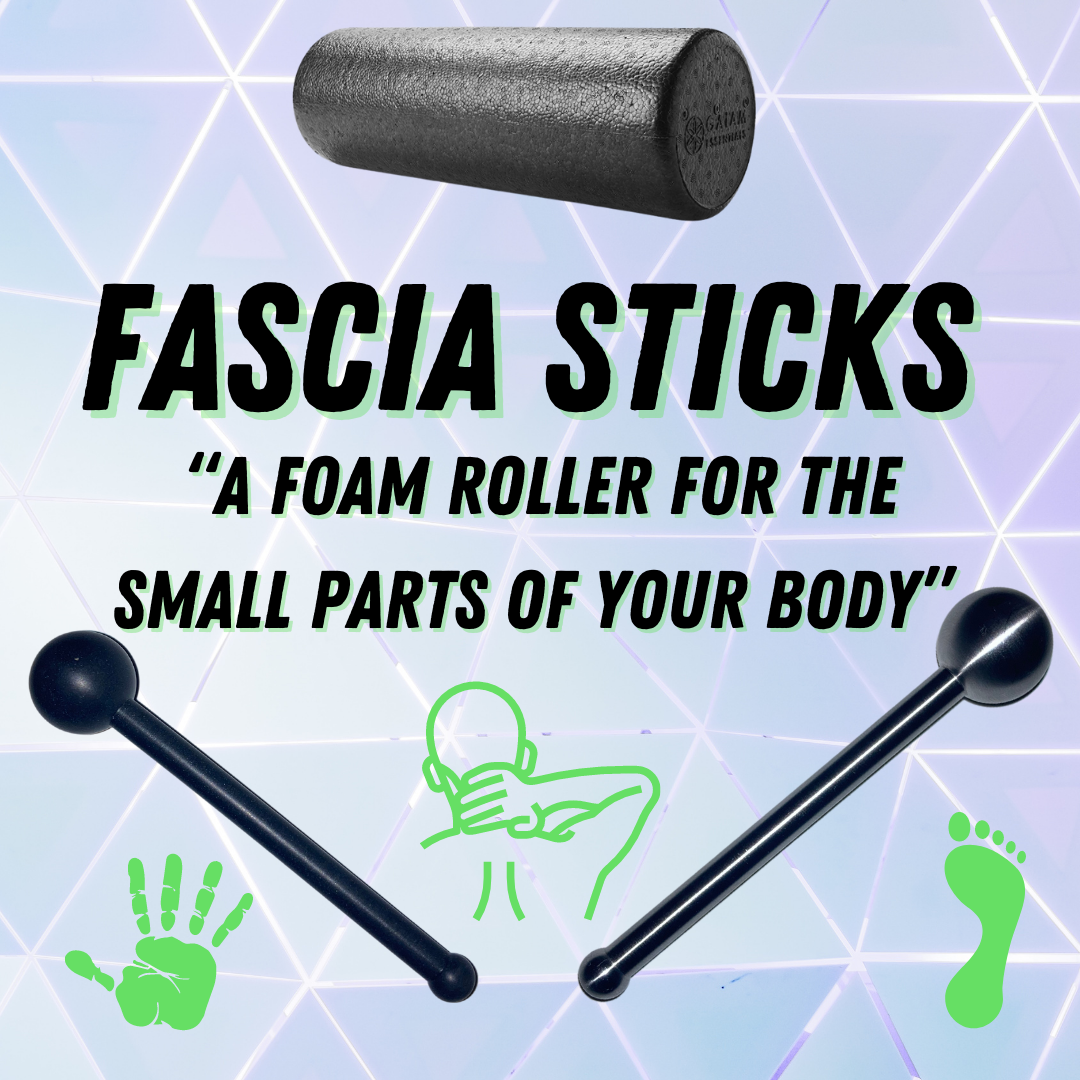Fascia Stick Pro by Fascia Sticks – product image 9