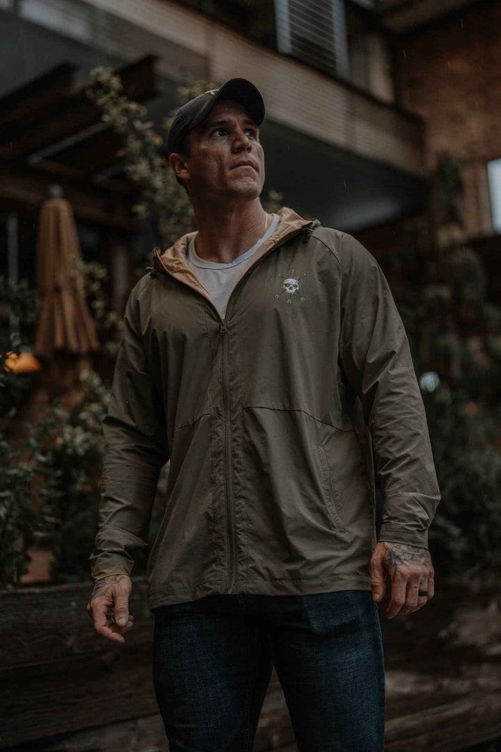 Men's Journey Jacket