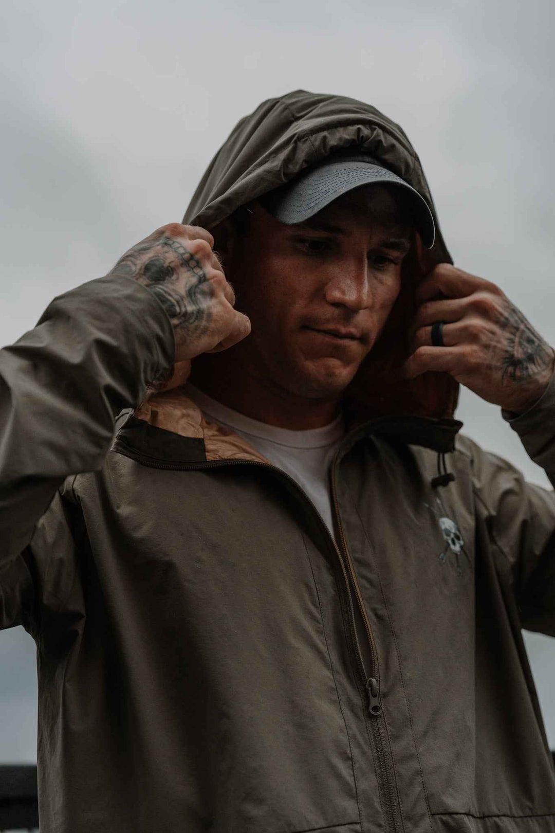 Men's Journey Jacket