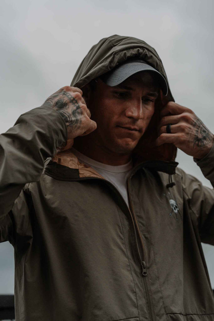 Men's Journey Jacket