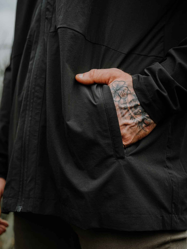 Men's Journey Jacket