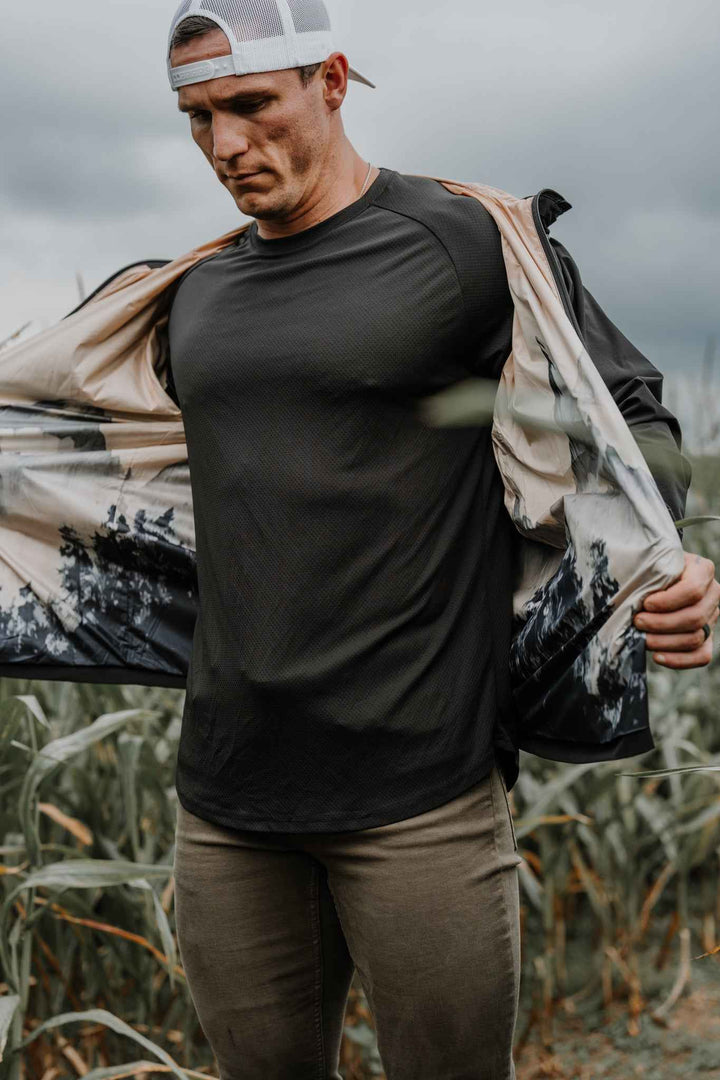 Men's Journey Jacket