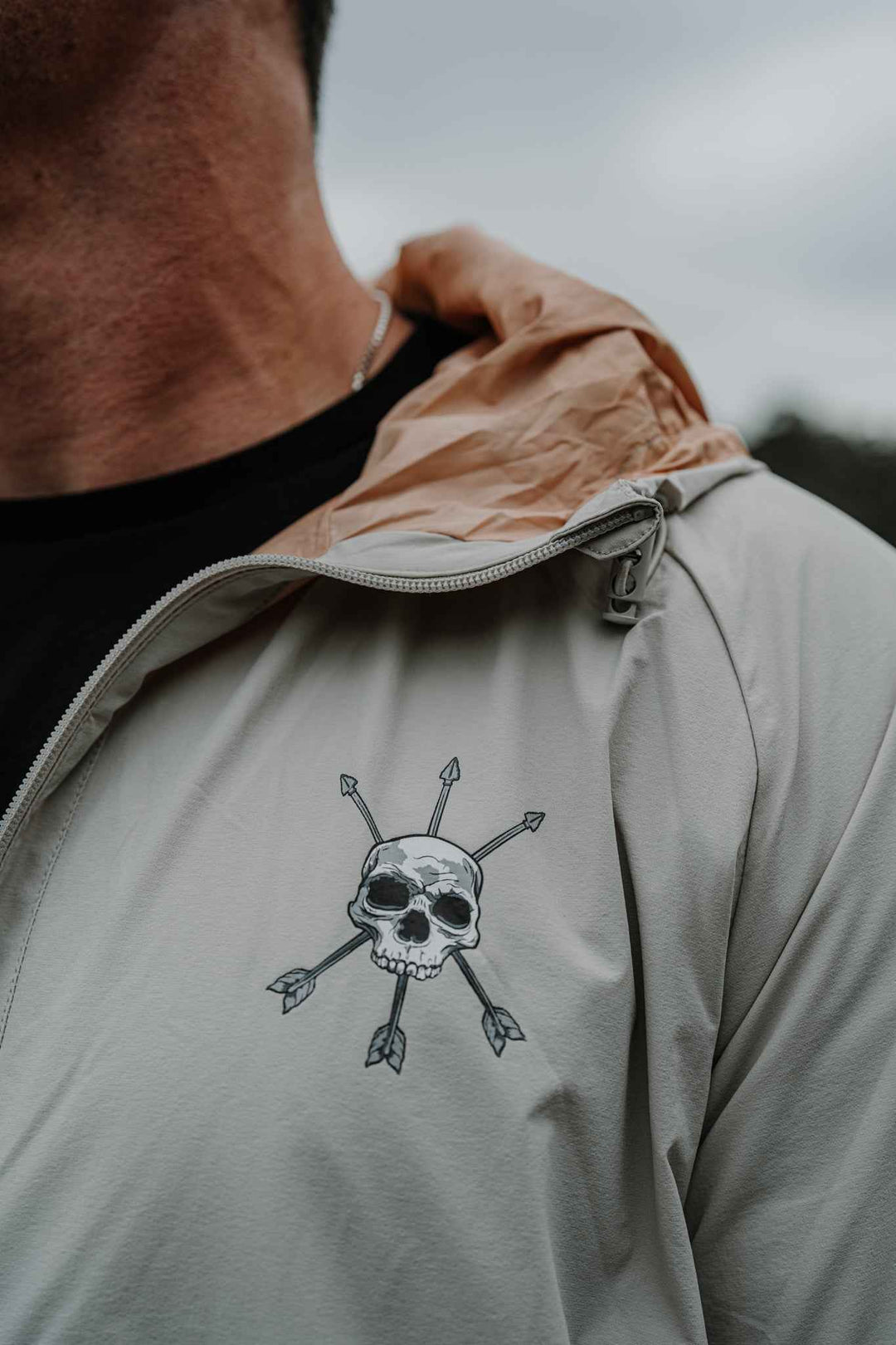 Men's Journey Jacket