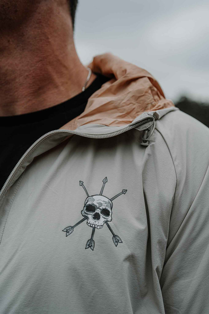 Men's Journey Jacket