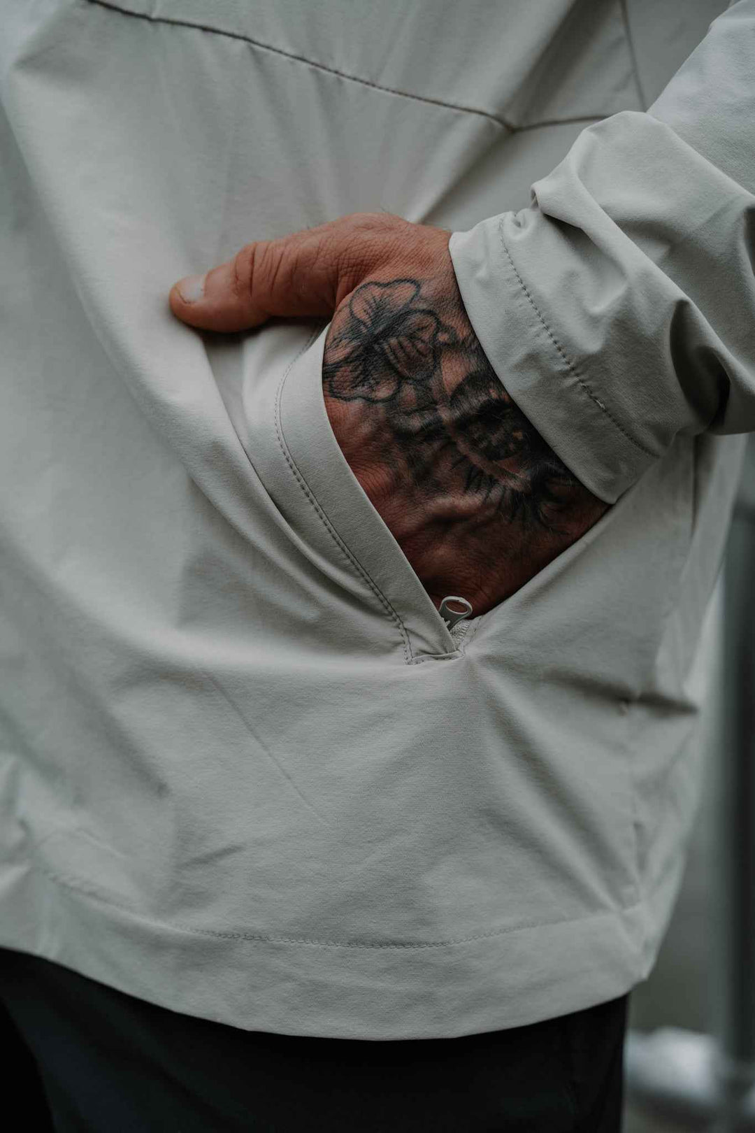 Men's Journey Jacket