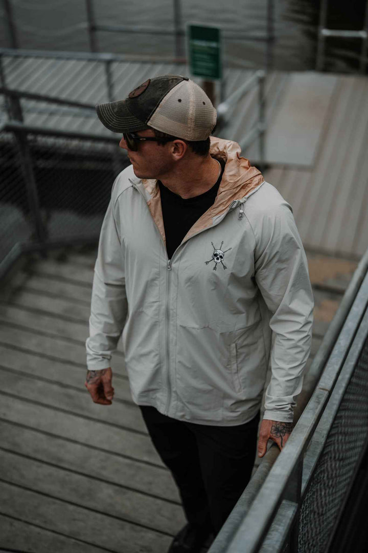 Men's Journey Jacket
