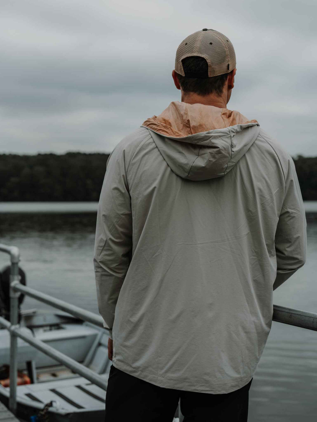 Men's Journey Jacket