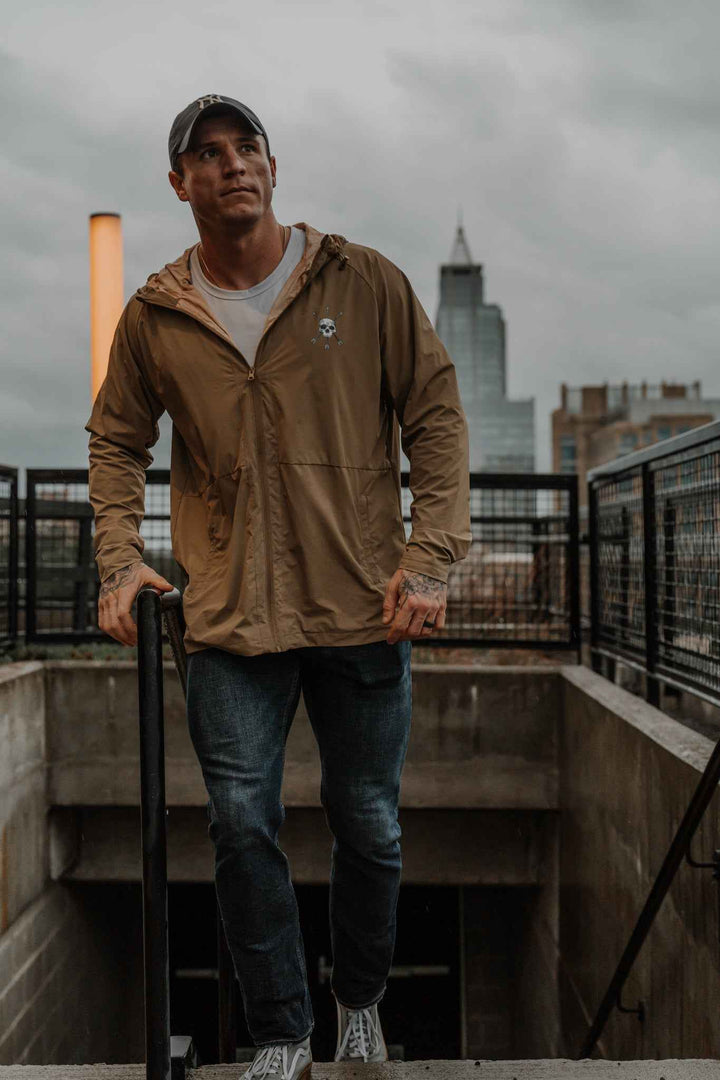 Men's Journey Jacket