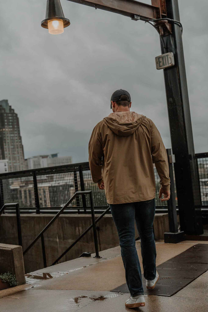 Men's Journey Jacket