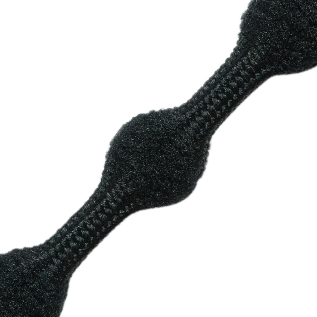 Caterpy Run No-Tie Laces – view 2