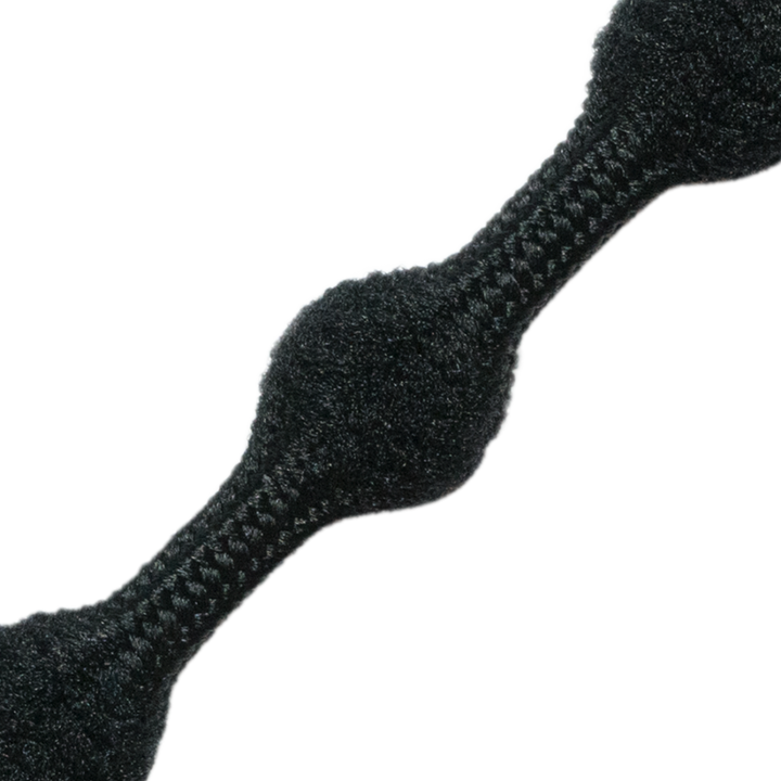 Caterpy Run No-Tie Laces – view 2