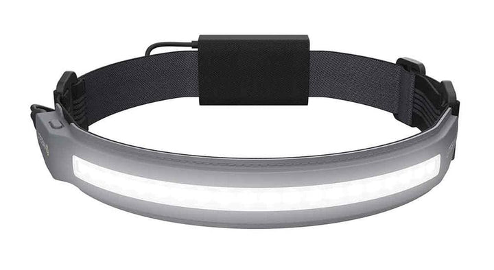 ACTIV 350 Lumen LED Wide Beam Headlamp (AAA Powered)