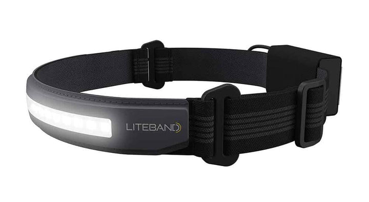 ACTIV 350 Lumen LED Wide Beam Headlamp (AAA Powered)