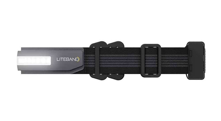 ACTIV 350 Lumen LED Wide Beam Headlamp (AAA Powered)