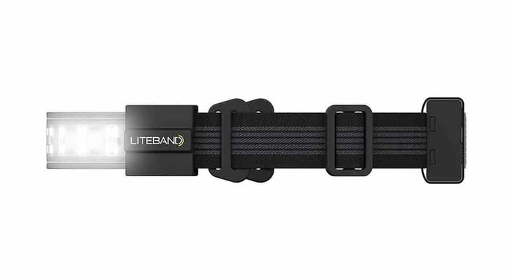 FLEX 300 LED Wide Beam Headlamp (AAA Powered)