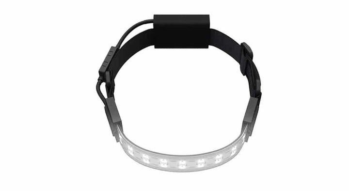 FLEX 300 LED Wide Beam Headlamp (AAA Powered)