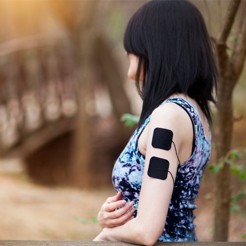 TENS + EMS Pain Relief & Recovery System by iReliev – product image 7
