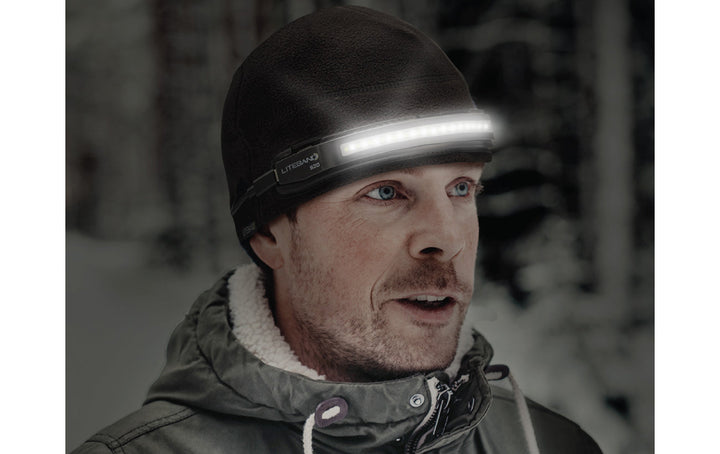 ACTIV 520 Lumen LED Beanie