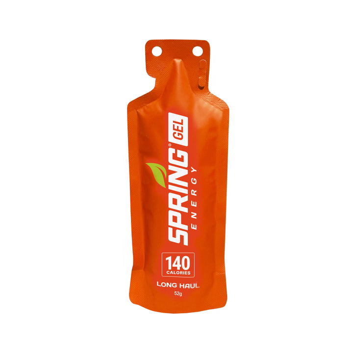 Peanut Butter And Fruit Gel Any Distance Fuel 140 Kcal – Long Haul