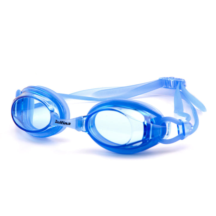 Adult Elite Performance Swim Goggles – view 3