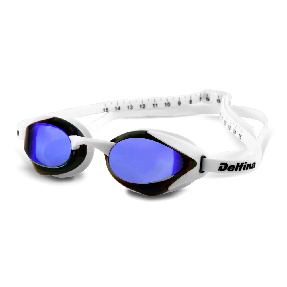 Adult Elite Performance Swim Goggles – view 5