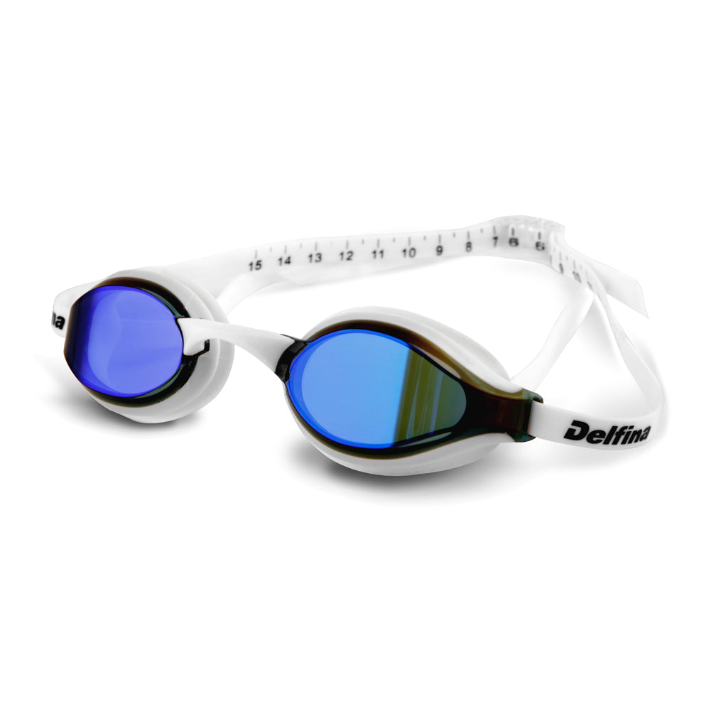 Adult Elite Performance Swim Goggles – view 4