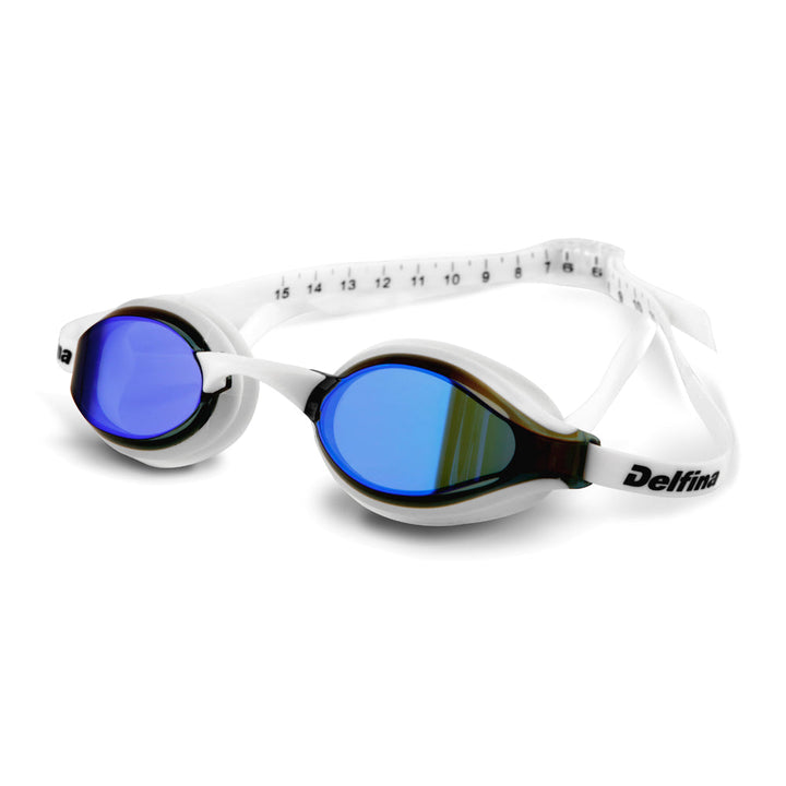 Adult Elite Performance Swim Goggles – view 4