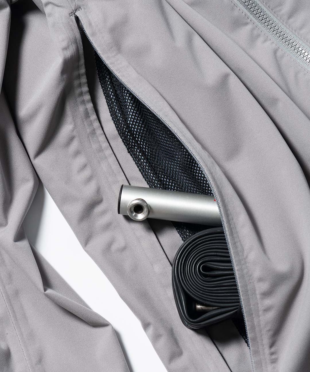 Men's Cloudburst Jacket