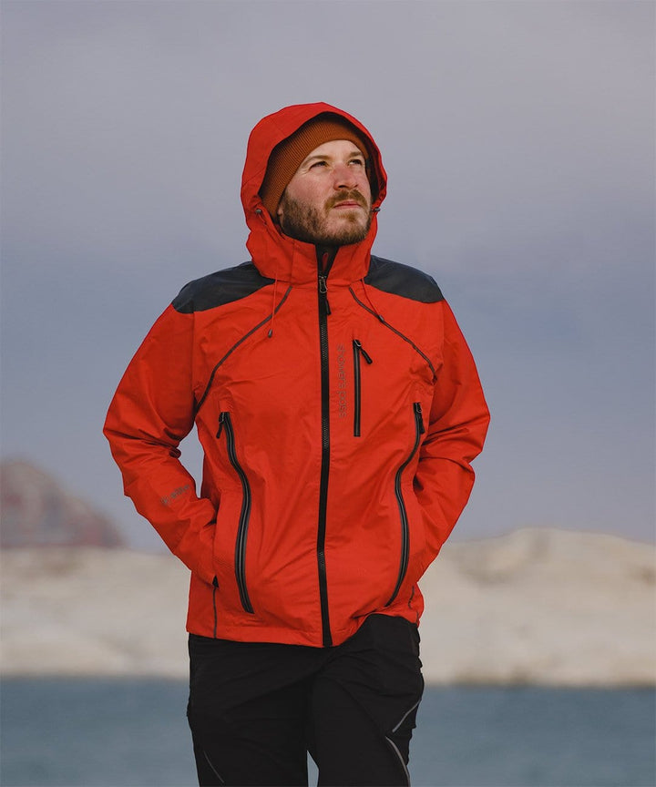 Men's PORLITE Refuge Jacket