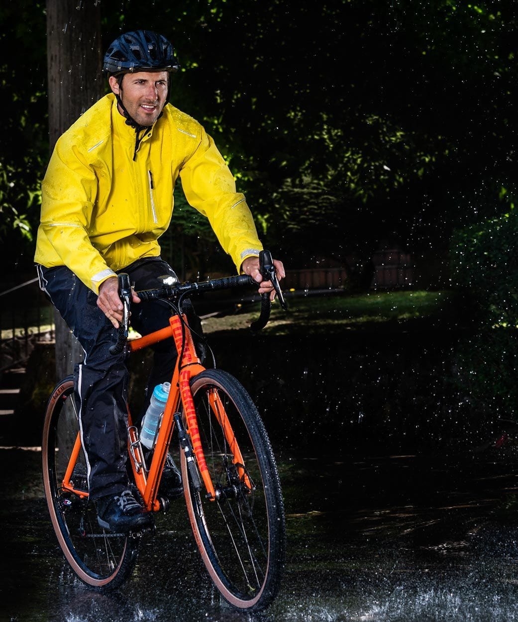 Men's Transit Pant
