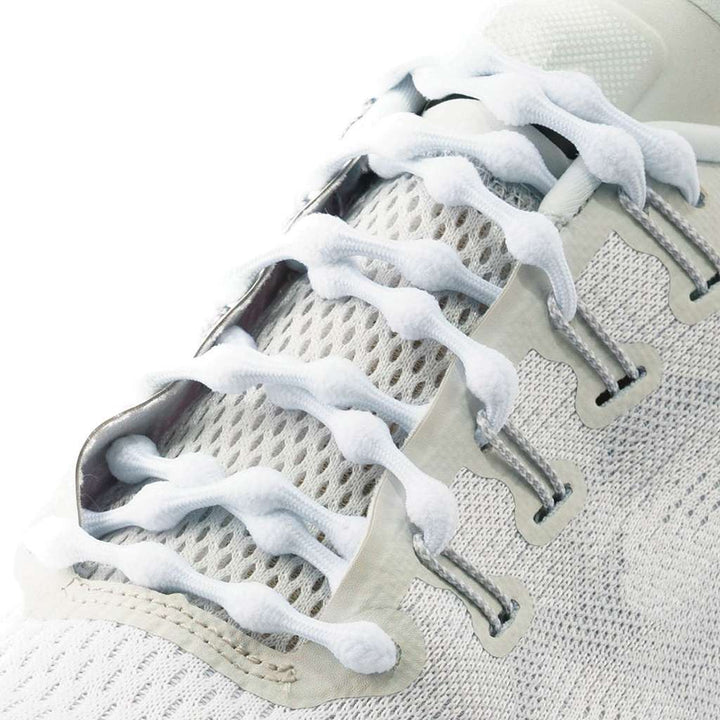 Caterpy Run No-Tie Laces – view 23
