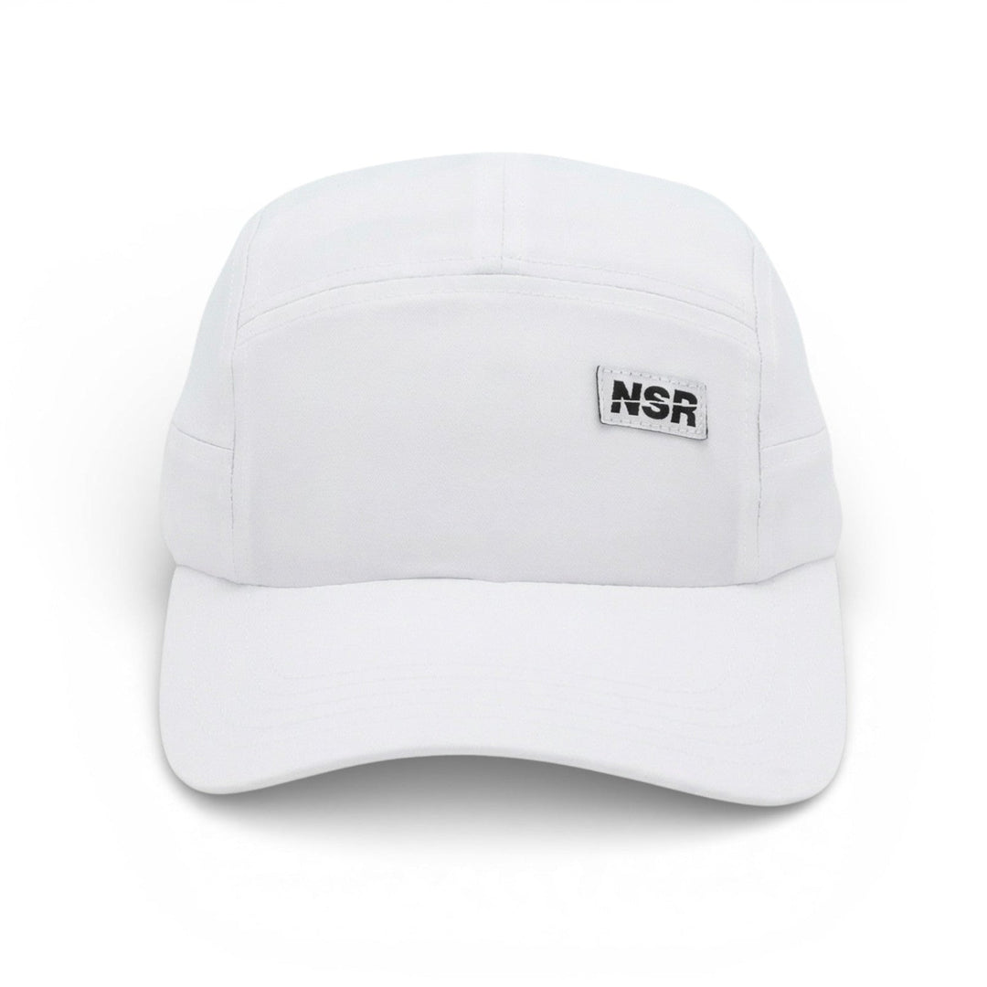 Negative Split Threshold Running Hat