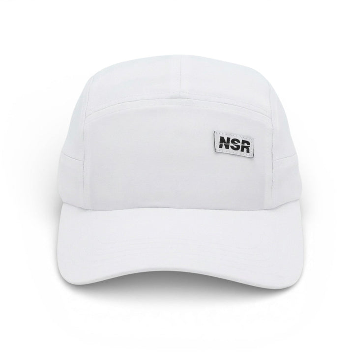 Negative Split Threshold Running Hat