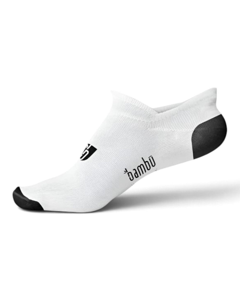 Bamboo No-Show Socks – Pro