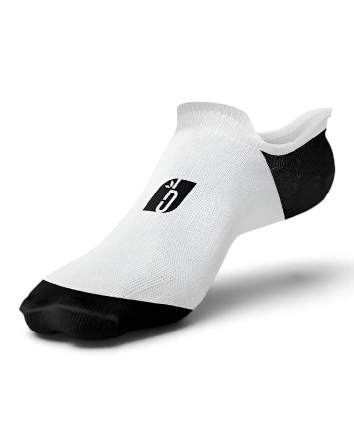 Bamboo No-Show Socks – Pro