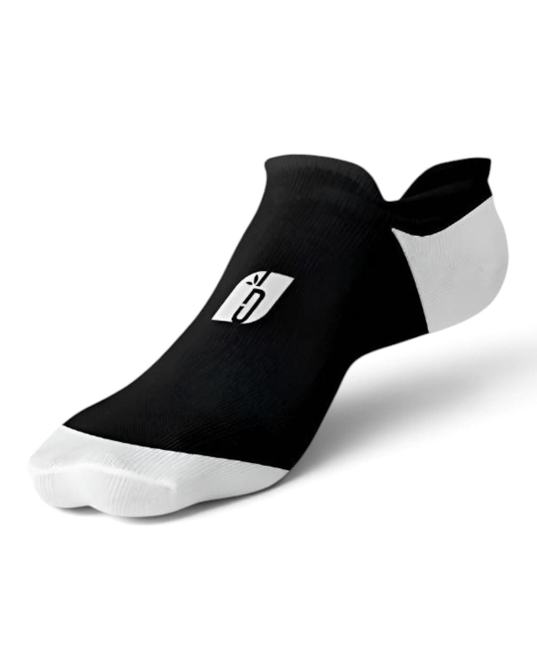 Bamboo No-Show Socks – Pro