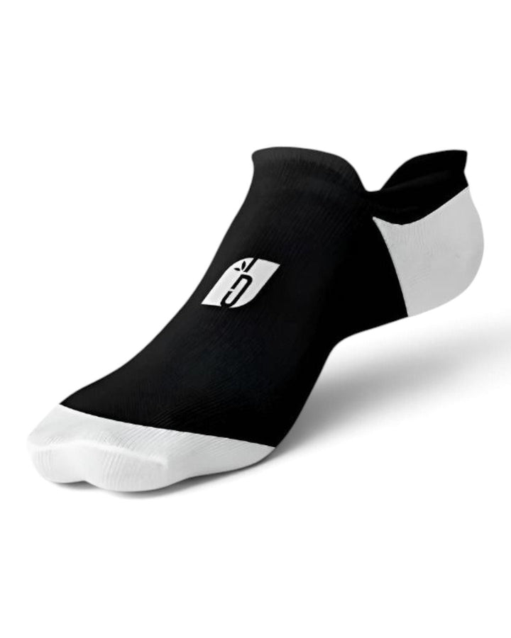 Bamboo No-Show Socks – Pro