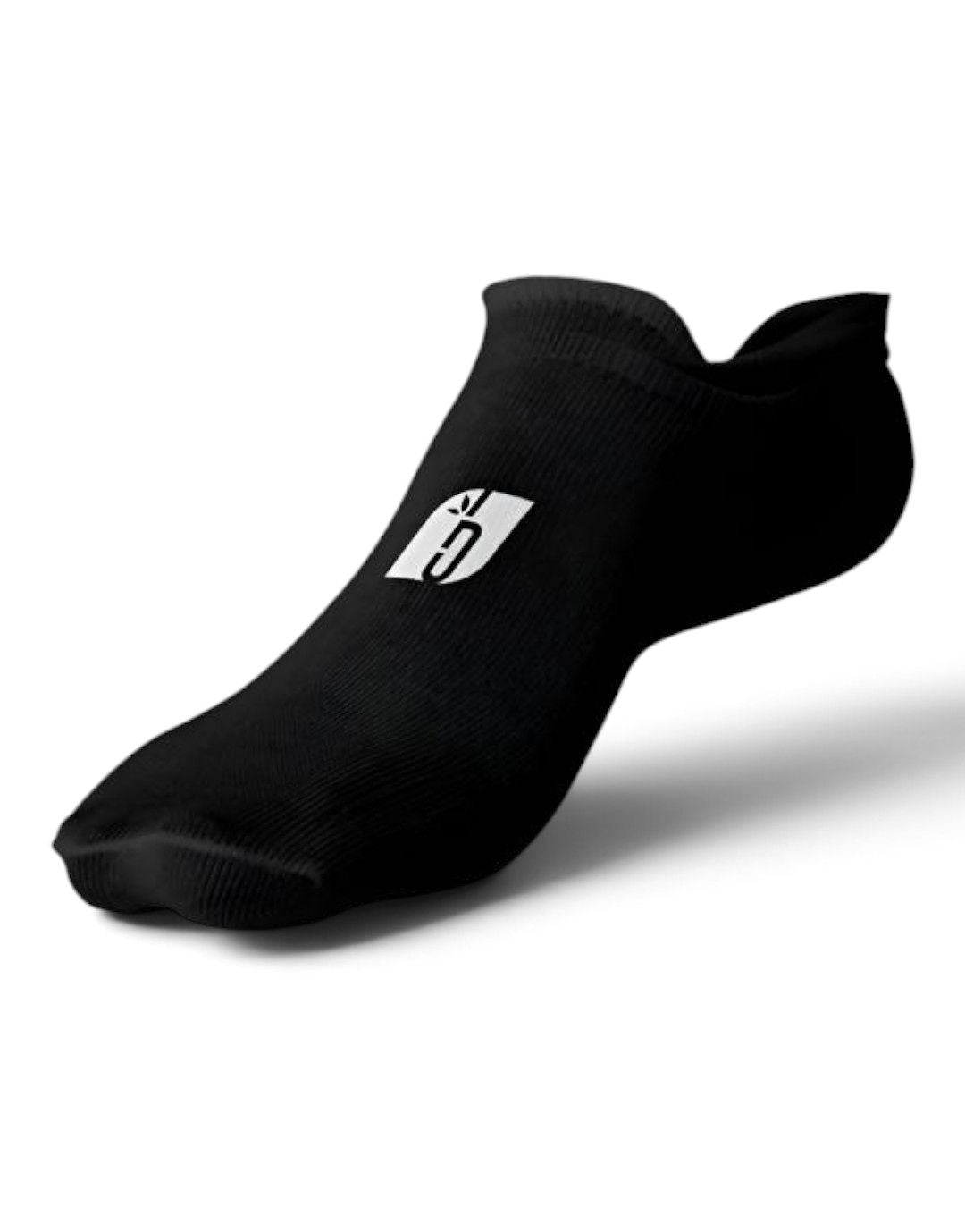 Bamboo No-Show Socks – Pro