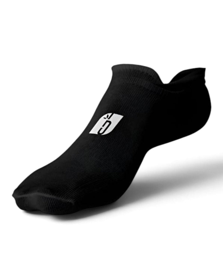 Bamboo No-Show Socks – Pro