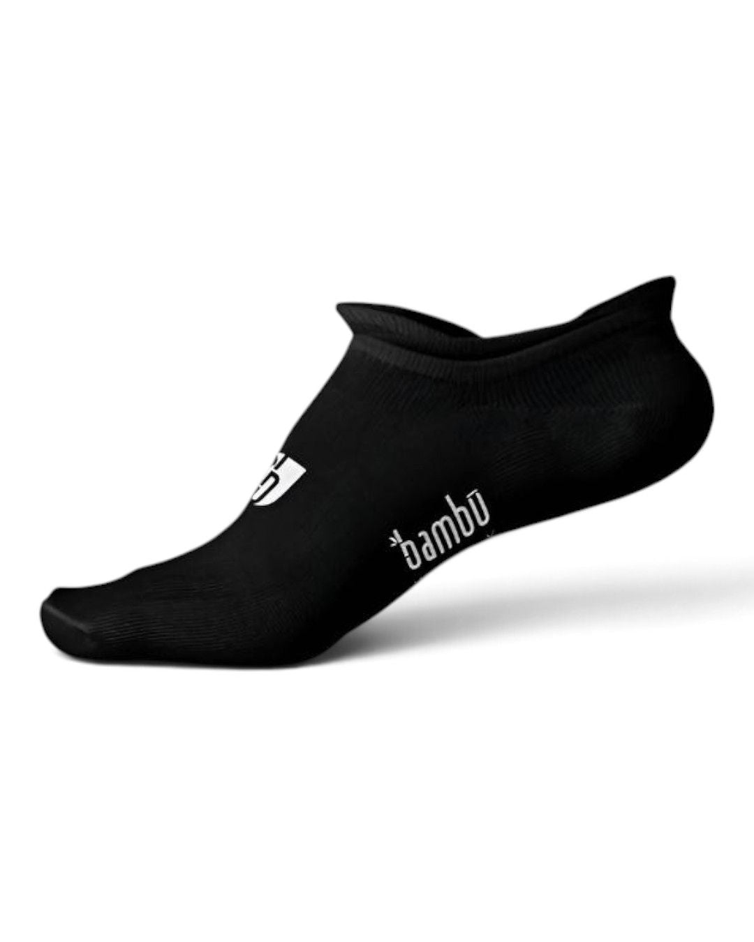 Bamboo No-Show Socks – Pro
