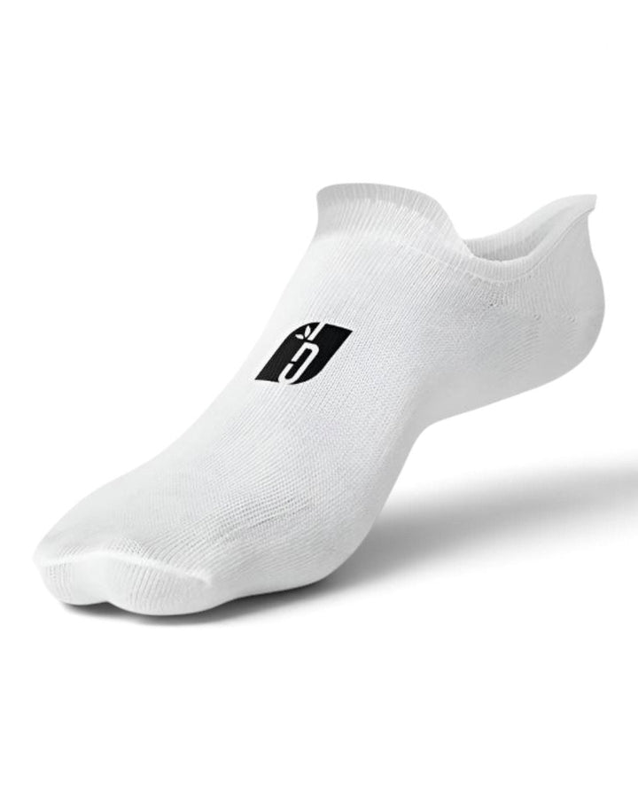 Bamboo No-Show Socks – Pro